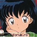 Kagome vs. Kikio